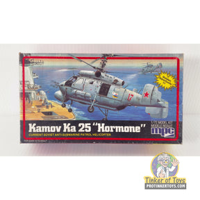 Kamov Ka 25 "Hormone" 1:72 | PENDING-1692001-08111026-C242 | MPC