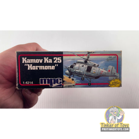 Kamov Ka 25 "Hormone" 1:72 | PENDING-1692001-08111026-C242 | MPC