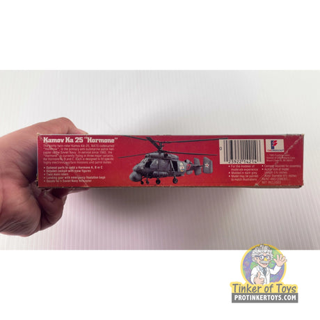 Kamov Ka 25 "Hormone" 1:72 | PENDING-1692001-08111026-C242 | MPC
