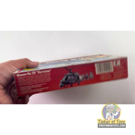 Kamov Ka 25 "Hormone" 1:72 | PENDING-1692001-08111026-C242 | MPC