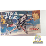 Luke Skywalker's X-Wing Fighter | 1-1914 | MPC