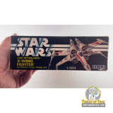 Luke Skywalker's X-Wing Fighter | 1-1914 | MPC
