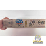 Luke Skywalker's X-Wing Fighter | 1-1914 | MPC