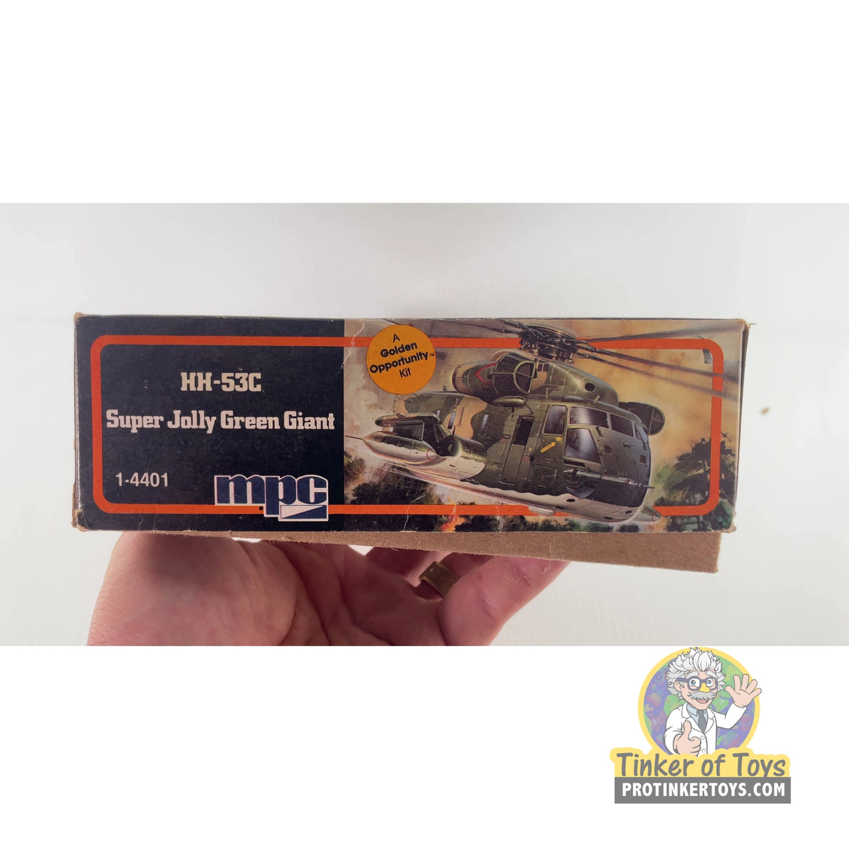 HH-53C Super Jolly Green Giant | PENDING-1692001-08111030-C246 | MPC