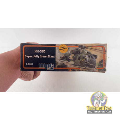 HH-53C Super Jolly Green Giant | PENDING-1692001-08111030-C246 | MPC