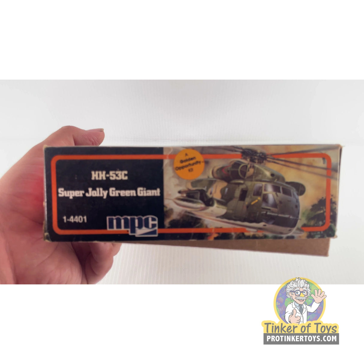 HH-53C Super Jolly Green Giant | PENDING-1692001-08111030-C246 | MPC