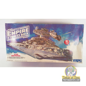 Star Destroyer | 8915 | MPC