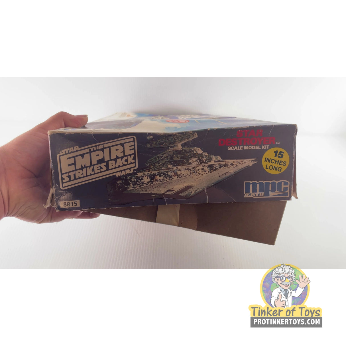 Star Destroyer | 8915 | MPC
