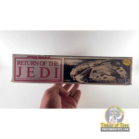 Millennium Falcon | PENDING-1692001-08111033-C248 | MPC