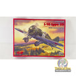 I-16 type 28 WWII Soviet Fighter 1:72 | 72073 | ICM