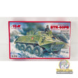 BTR-60PB Armored Personnel Carrier 1:72 | 72911 | ICM