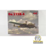 Do 215B-4 1:72 | 72305 | ICM