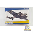 Bf 110D Weekend Edition 1:72 | 7420 | Needs Brand Review
