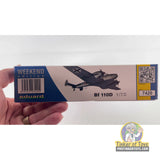 Bf 110D Weekend Edition 1:72 | 7420 | Needs Brand Review
