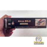 Airco DH-2 1:72 | PENDING-1692001-08111357-C257 | Needs Brand Review