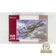 SAAB J-21R 1:72 | SH72042 | Needs Brand Review