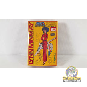 Macross Figure Model Lynn Minmay 1:12 | PENDING-1692001-08111402-C264 | Imai