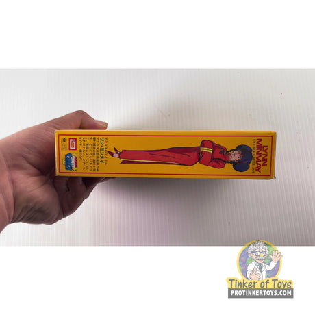 Macross Figure Model Lynn Minmay 1:12 | PENDING-1692001-08111402-C264 | Imai
