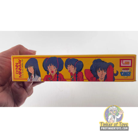 Macross Figure Model Lynn Minmay 1:12 | PENDING-1692001-08111402-C264 | Imai