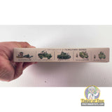 M7B1 105mm Gun 1:76 | 454-250 | Needs Brand Review