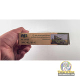 37mm AA SP Gun / ZIS-42 1:72 | 72033 | Needs Brand Review