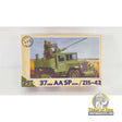 37mm AA SP Gun / ZIS-42 1:72 | 72033 | Needs Brand Review
