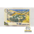 T-55 1:72 | 72045 | Needs Brand Review