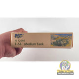 T-55 1:72 | 72045 | Needs Brand Review