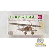 FIAT-CR 32 1:72 | PENDING-1692001-08111414-C270 | Needs Brand Review