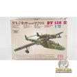 Messerschmitt Bf 109G and Junkers Ju 87B Stuka 1:72 | 172 | Needs Brand Review