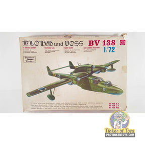 Messerschmitt Bf 109G and Junkers Ju 87B Stuka 1:72 | 172 | Needs Brand Review