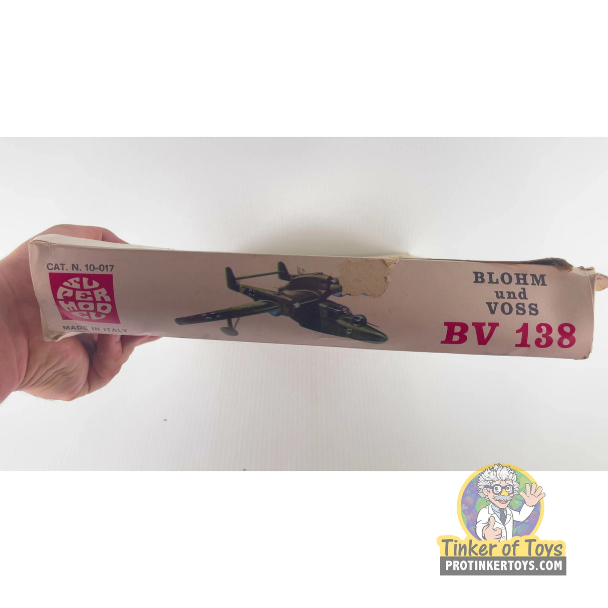 Messerschmitt Bf 109G and Junkers Ju 87B Stuka 1:72 | 172 | Needs Brand Review
