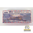 USS Ward DD-139 1941 Wickes Class Destroyer 1:700 | FH1106 | Needs Brand Review