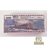 USS Ward DD-139 1941 Wickes Class Destroyer 1:700 | FH1106 | Needs Brand Review