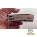 USS Ward DD-139 1941 Wickes Class Destroyer 1:700 | FH1106 | Needs Brand Review