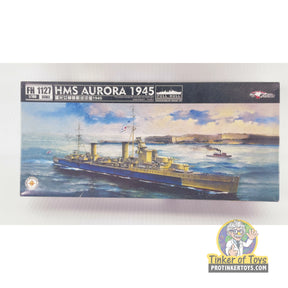 HMS Aurora 1945 1:700 | FH1127 | Needs Brand Review