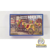 Samochód pancerny Ford Tfc 1:72 | 72100 | Needs Brand Review