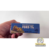 Samochód pancerny Ford Tfc 1:72 | 72100 | Needs Brand Review