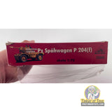 Pz Spähwagen P 204(f) 1:72 | 72303 | Needs Brand Review