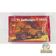 Pz Spähwagen P 204(f) 1:72 | 72303 | Needs Brand Review