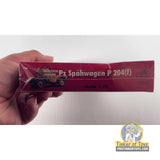 Pz Spähwagen P 204(f) 1:72 | 72303 | Needs Brand Review