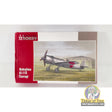 Nakajima Ki-115 Tsurugi 1:72 | SH72198 | Needs Brand Review