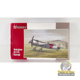 Nakajima Ki-115 Tsurugi 1:72 | SH72198 | Needs Brand Review