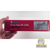 Blohm Voss BV 155B 'Luftwaffe 46 High Altitude Fighter' 1:72 | SH72372 | Needs Brand Review