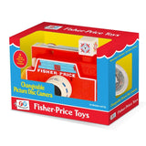 Fisher-Price Picture Disk Camera | 1707 | Schylling