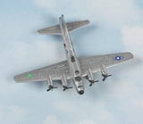 WWII Series | Die Cast Collectible Planes | Hot Wings
