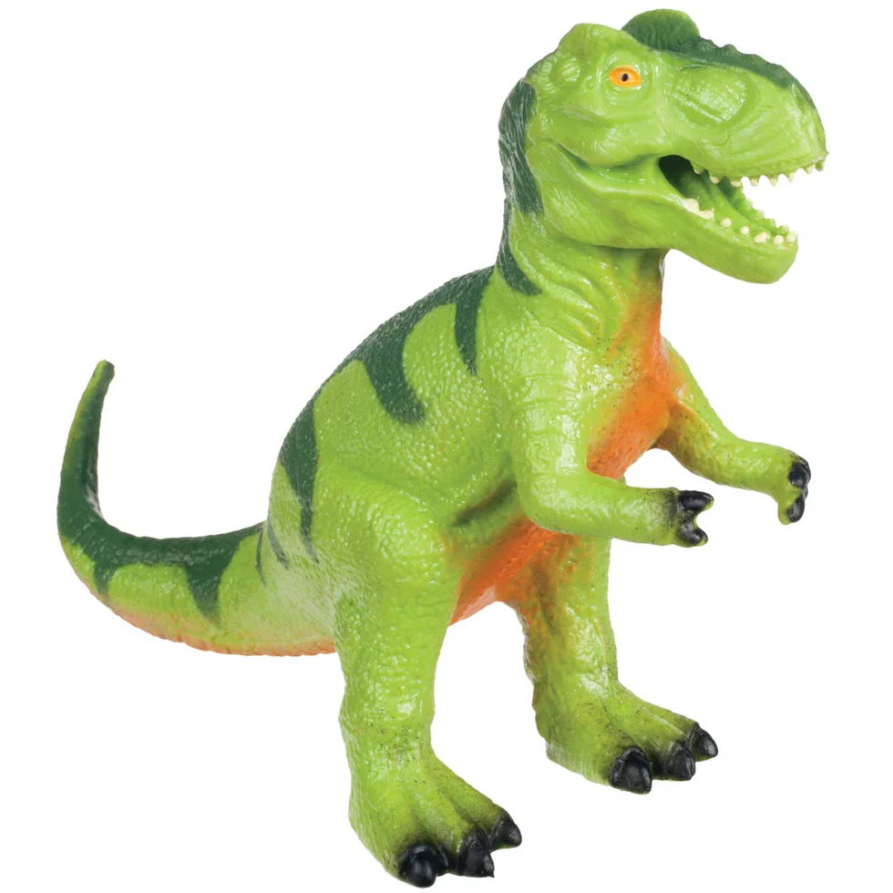 Toysmith Dino Squishimals | 1754 | Toysmith