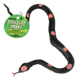 Super Stretchy Snakes  | 1787 | Toy Smith