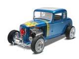 1932 Ford 5 Window Coupe 2n1 1:25 | 14228 | Revell 85-4228