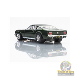 1966 Shelby Mustang GT350 Ivy Grn Ltd Ed | 22151 | AFX/Racemasters